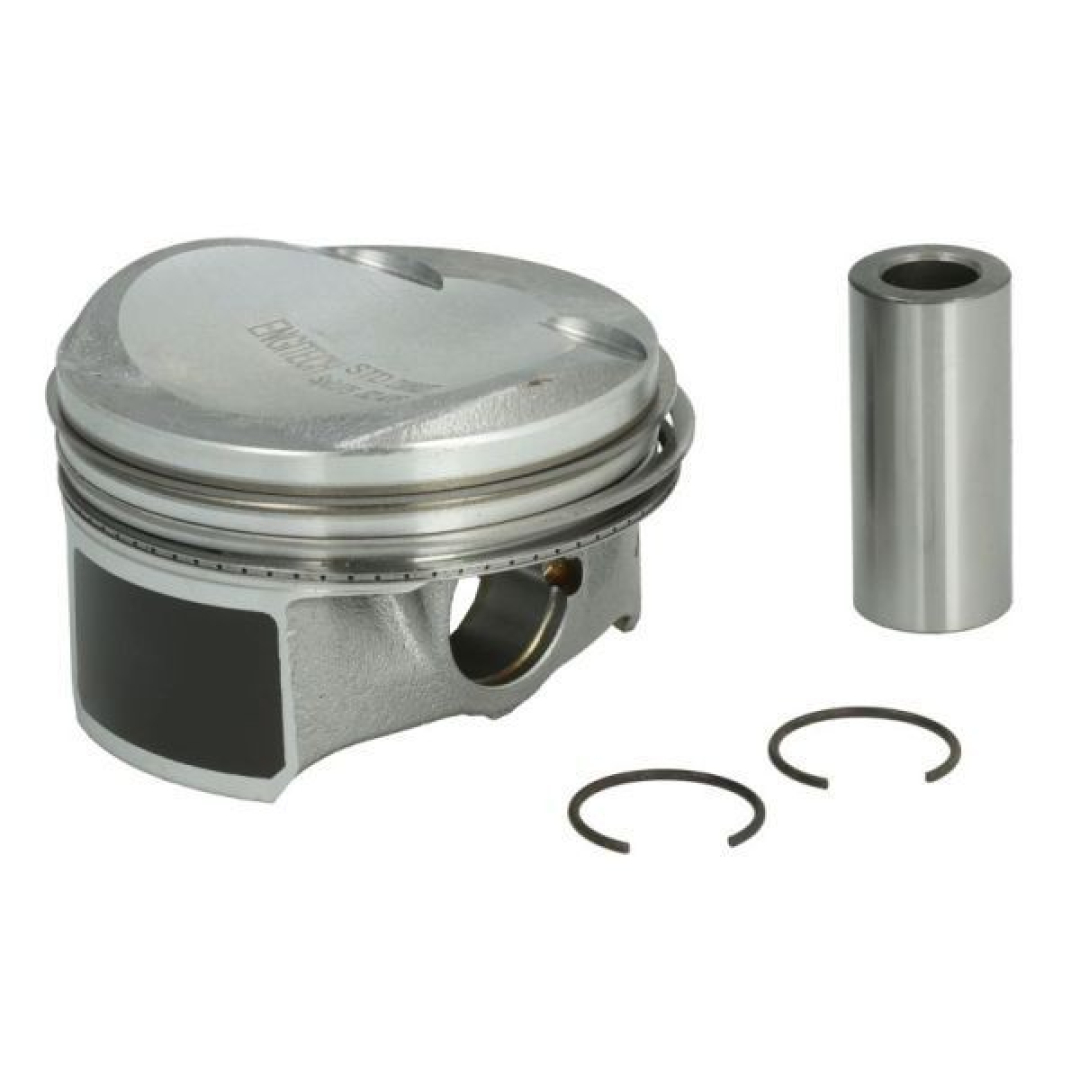 06H107065DL, B19152, Borsehung, Piston dəsti