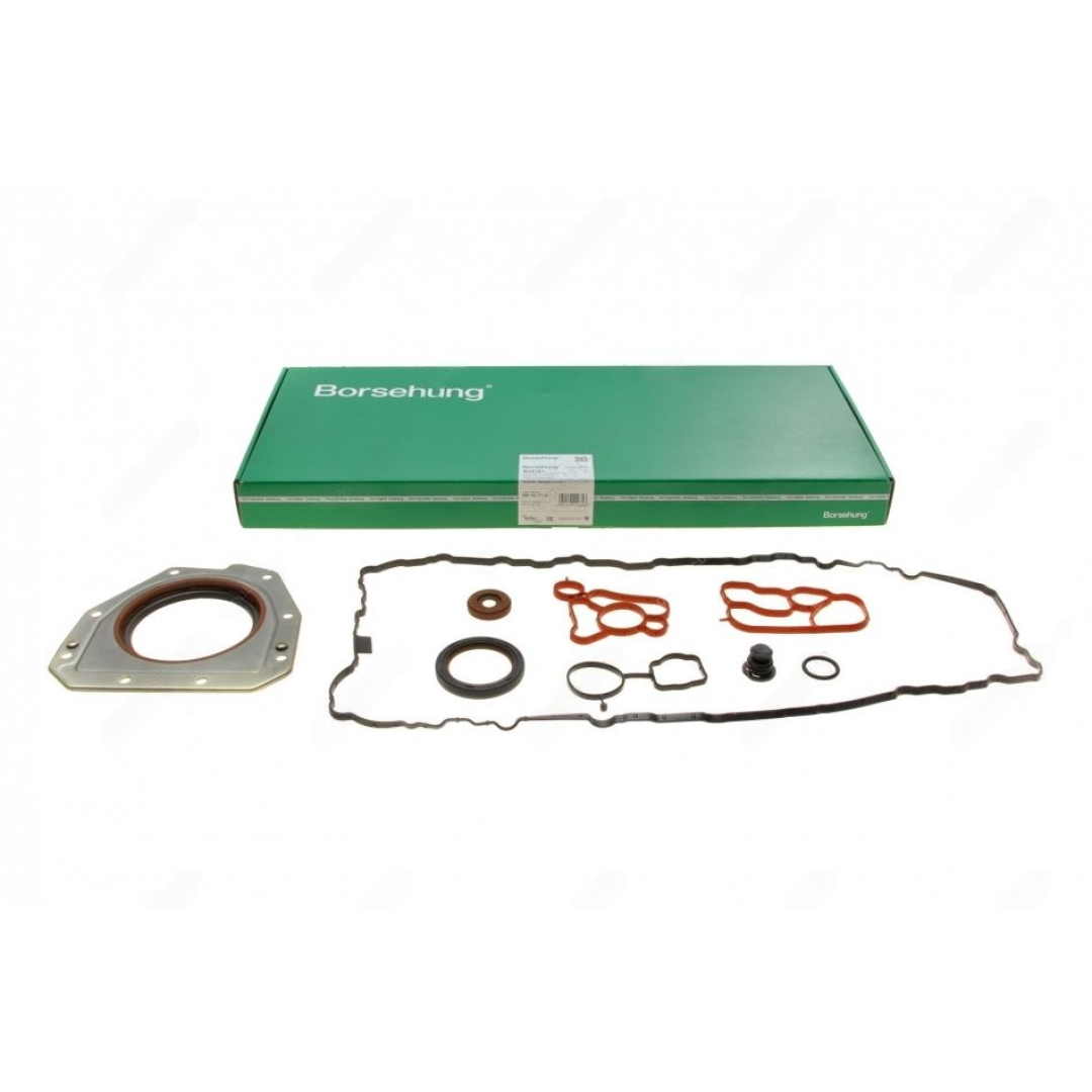 06K103171G-KIT, B19191, BORSEHUNG, Mühərrikin arxa kran möhürü