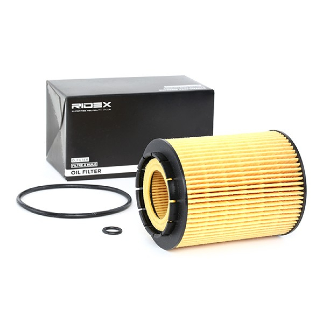 021115562A, 7O0131, Ridex, Yağ filtrı