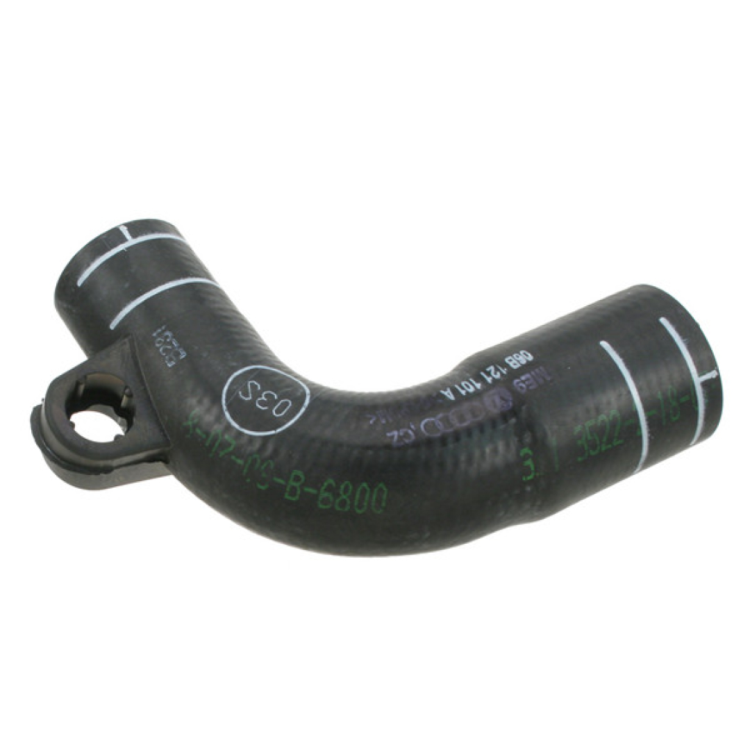 06B121101A, 11211519201, Vika, Radiator soyuducu şlanq