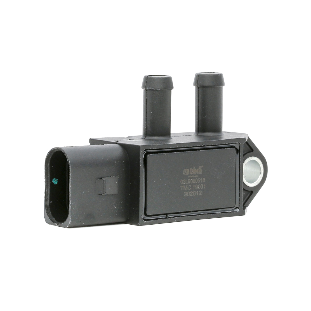 03L906051B, 99061795601, Vika, Sensor Təziq Çıxarış Qazı