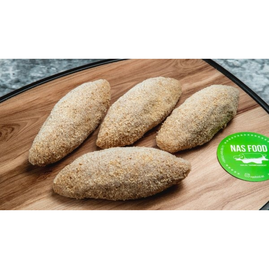 Kiyevsayağı Kotlet (5 ədəd)