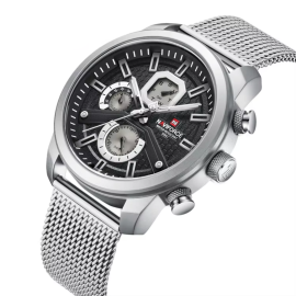 Kişi qol saatı Naviforce 9211S SB