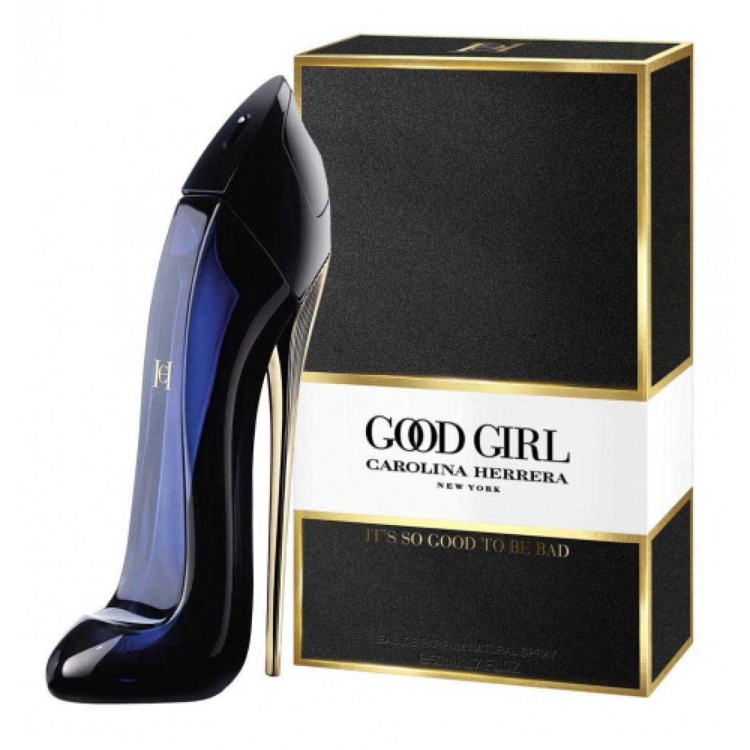 Parfüm Carolina Herrera Good Girl (1 qram)