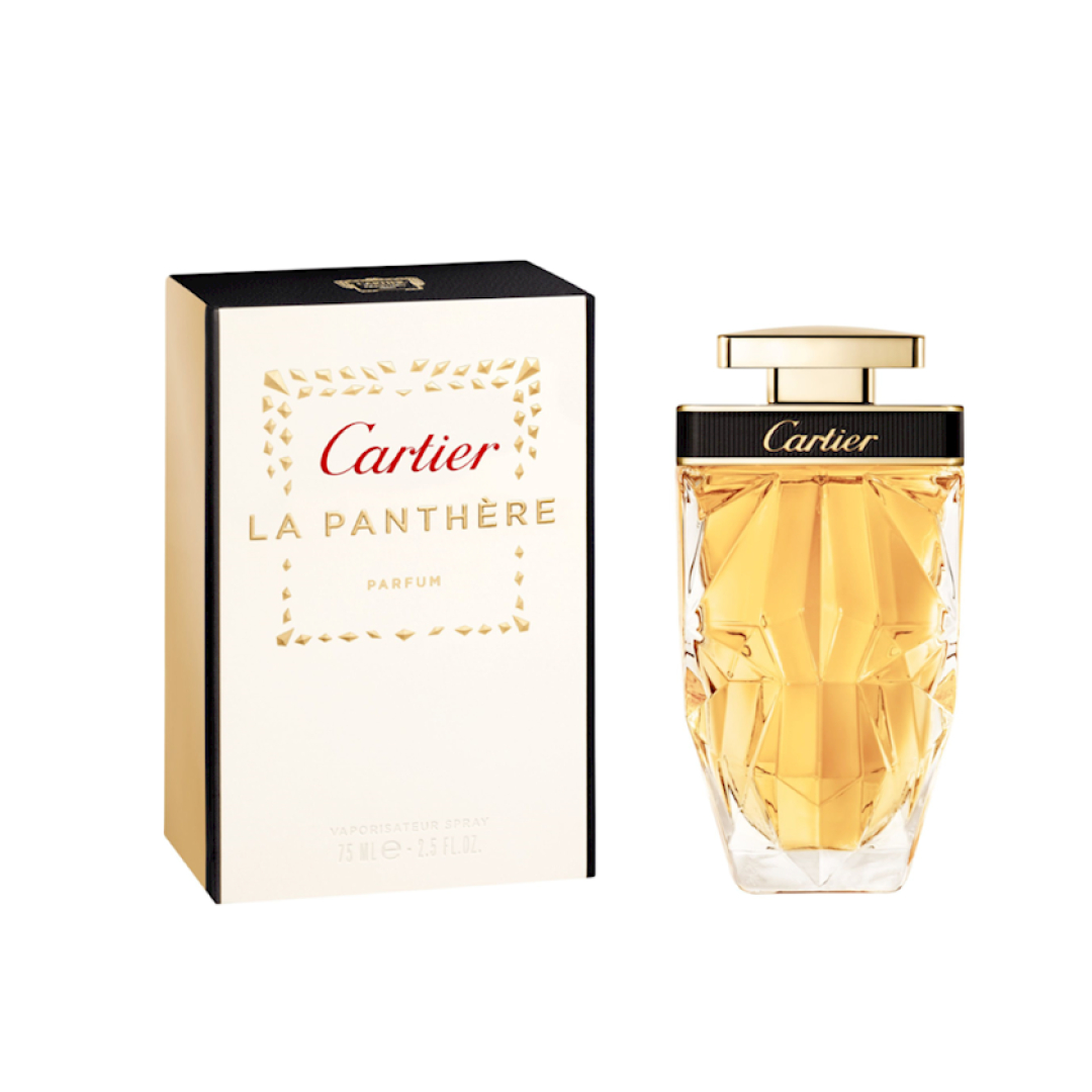 Parfüm Cartier La Panthere (1 qram)