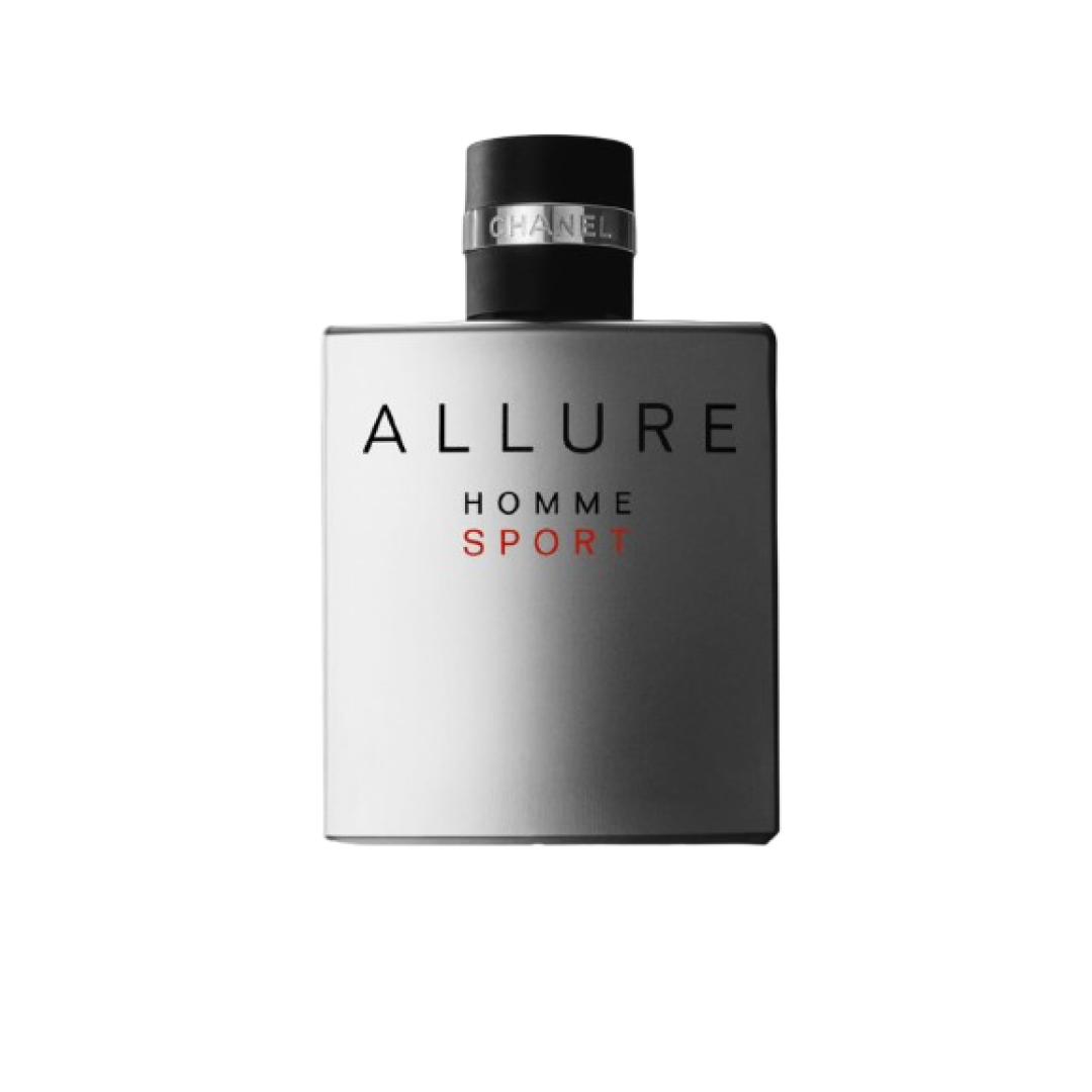 Parfüm Chanel Allure Homme Sport (1 qram)