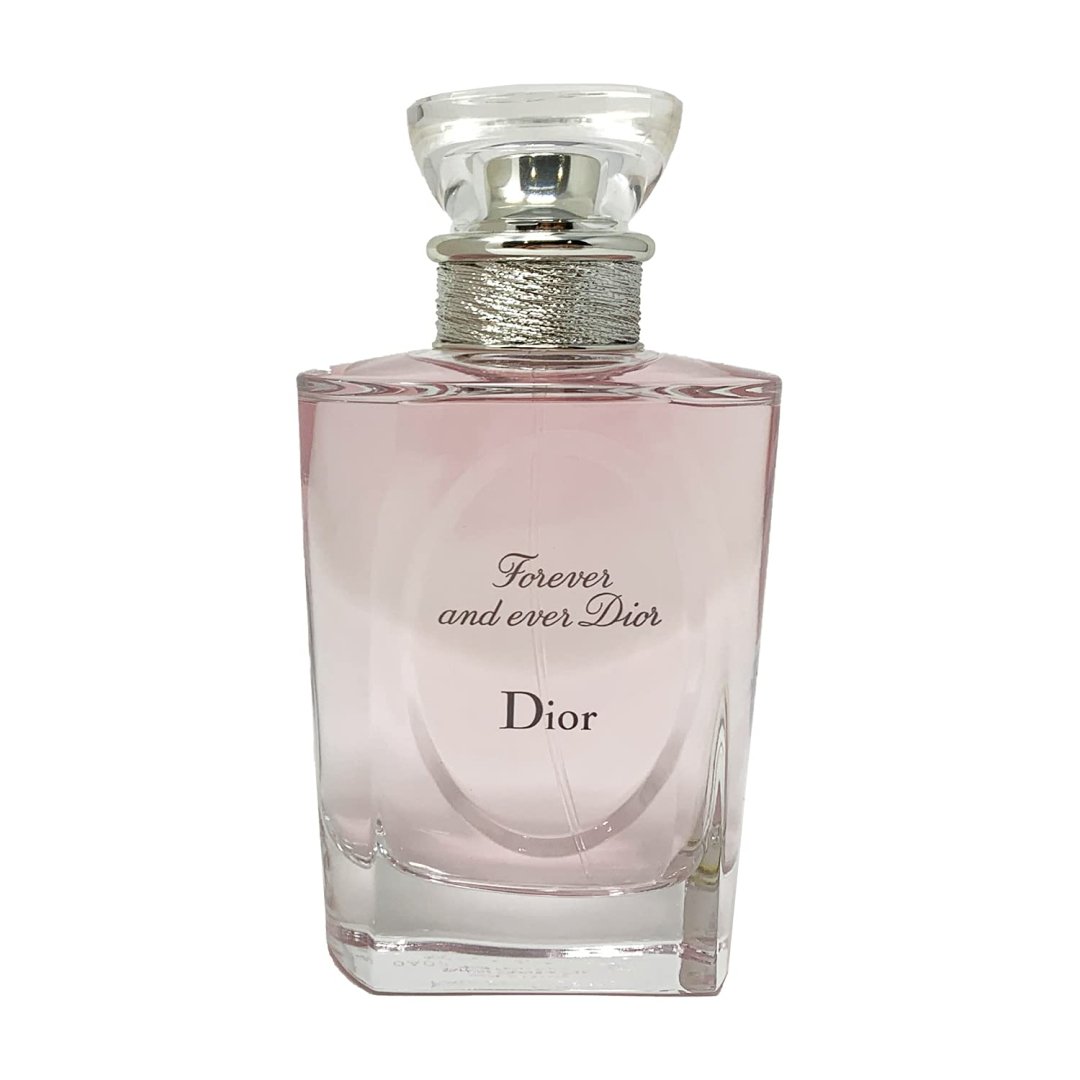 Parfüm Christian Dior Forever & Ever Dior (1 qram)