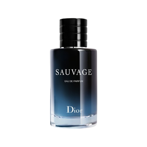 Parfüm Dior Sauvage Deluxe (1 qram)