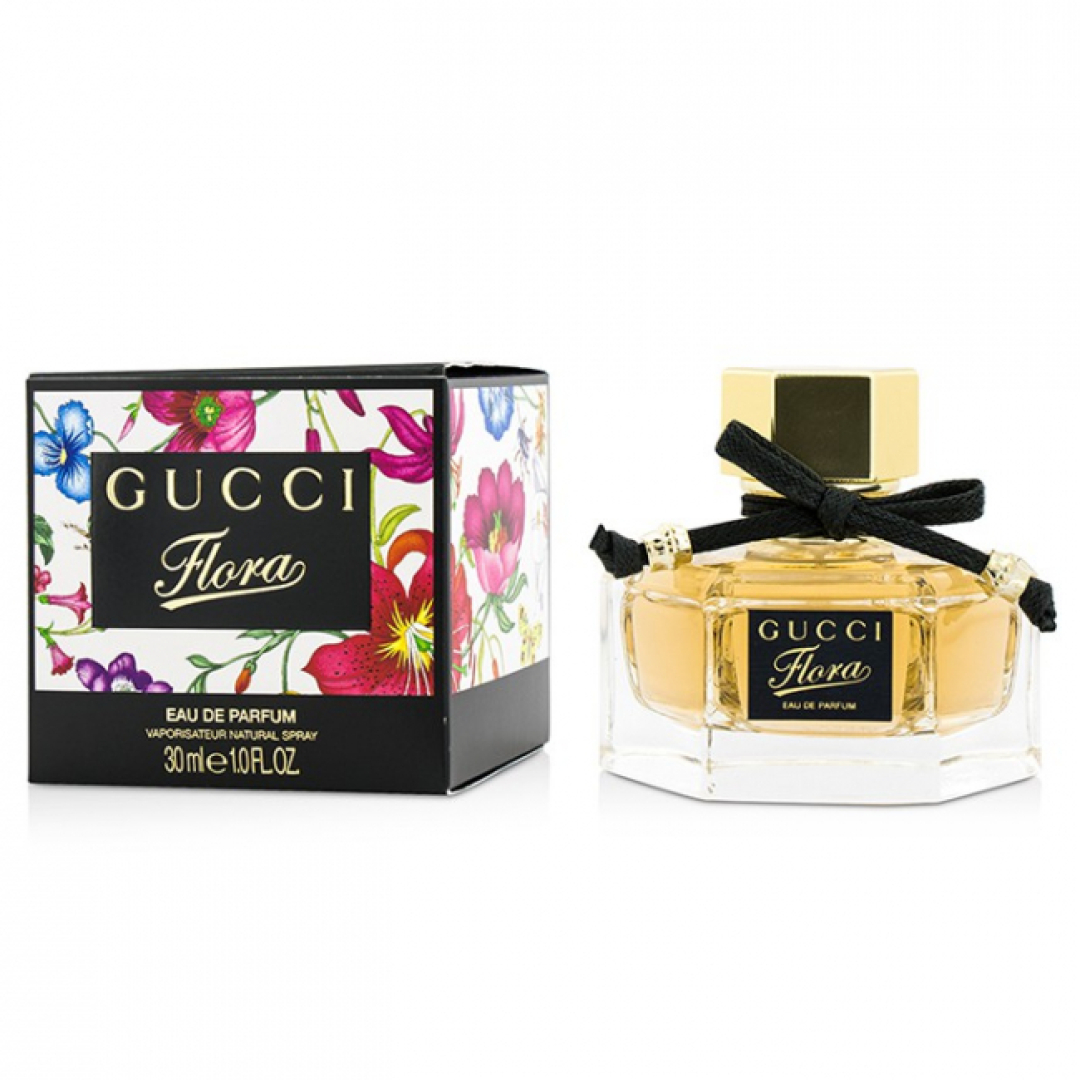 Parfüm Gucci Flora by Gucci (1 qram)