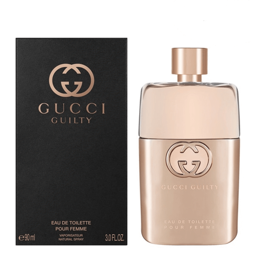 Parfüm Gucci Guilty (1 qram)