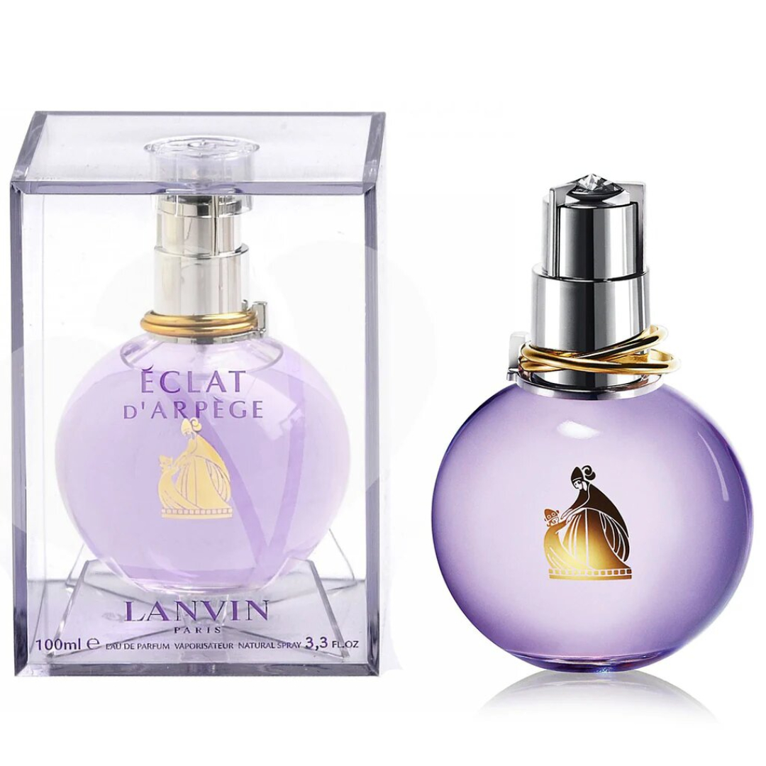 Parfüm LANVIN Eclat D`Arpege (1 qram)