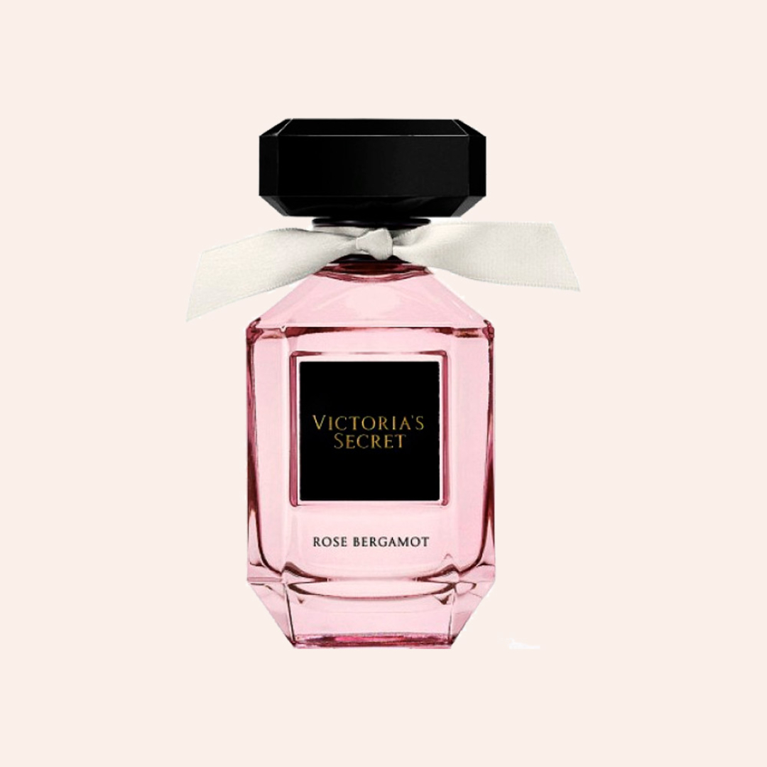 Parfüm Victoria's Secret Rose Bergamot (1 qram)