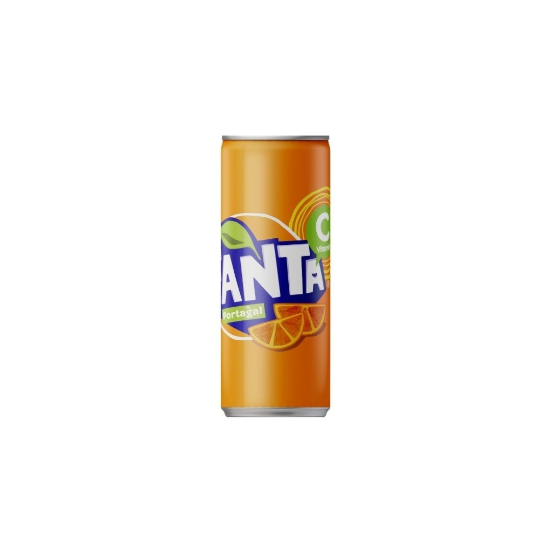 Fanta (banka)