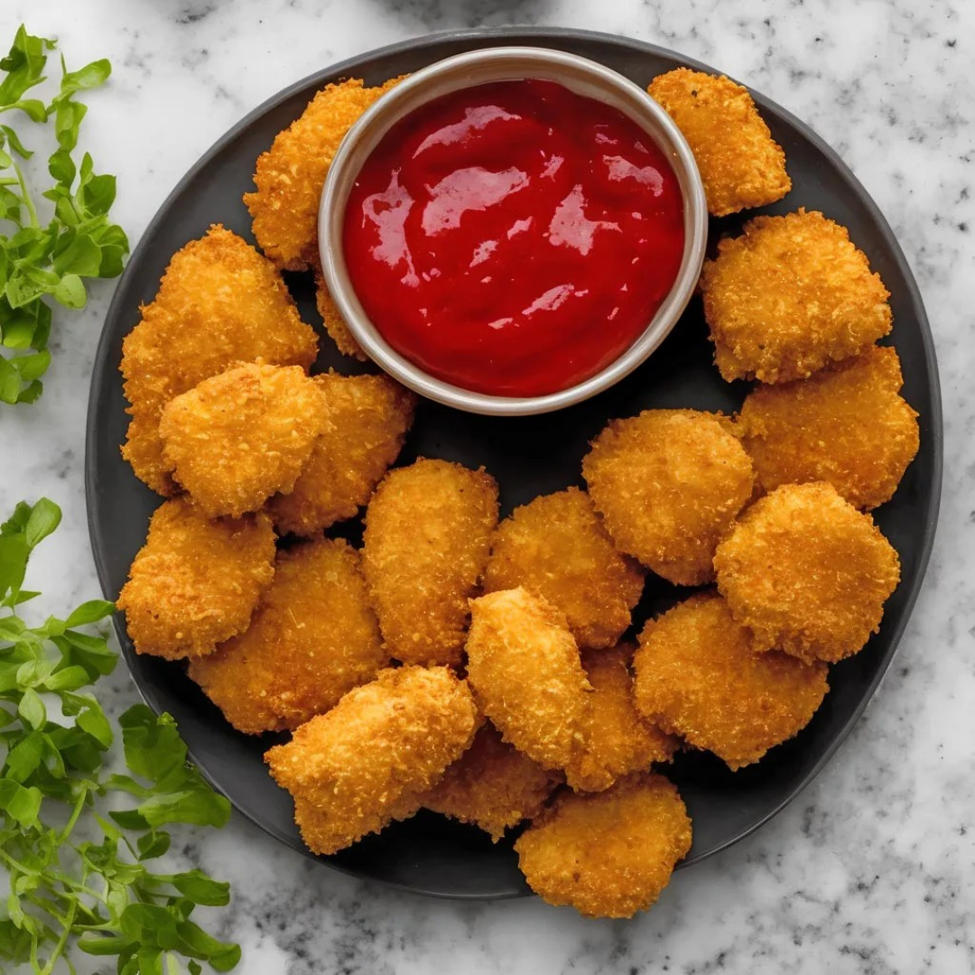 Nuggets (5 ədəd)