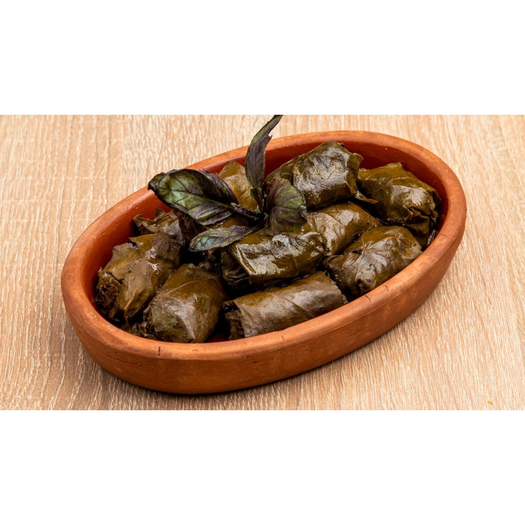 Yarpaq dolması
