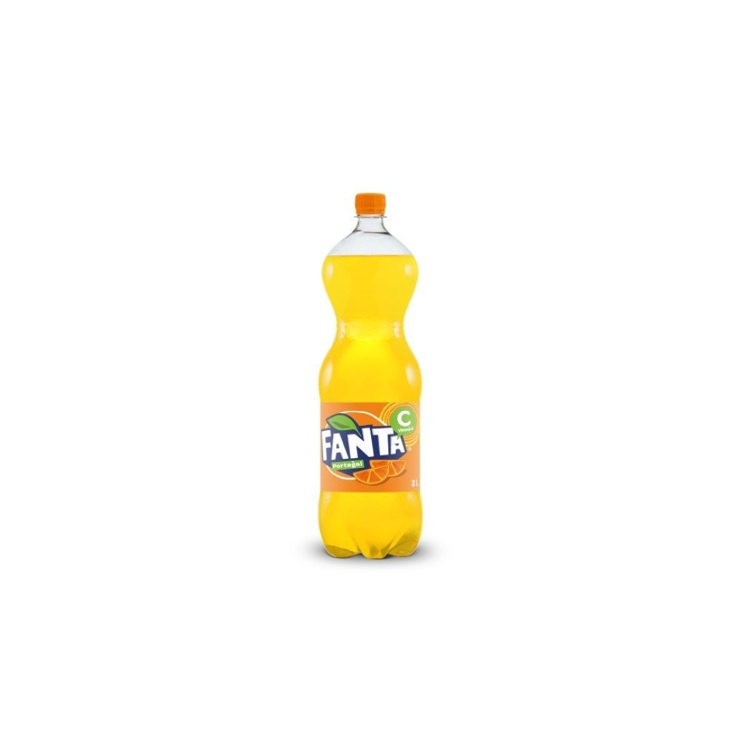 Fanta