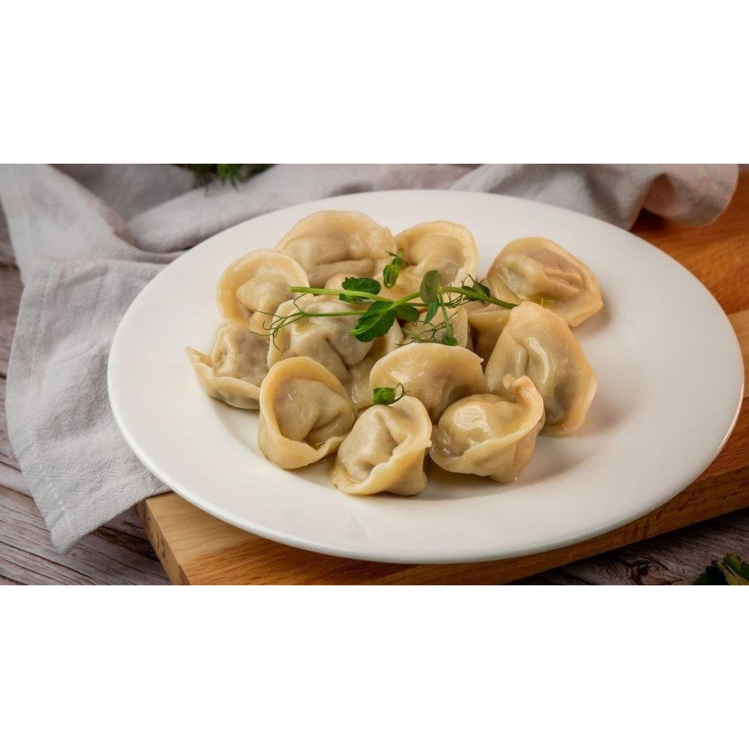 Pelmeni