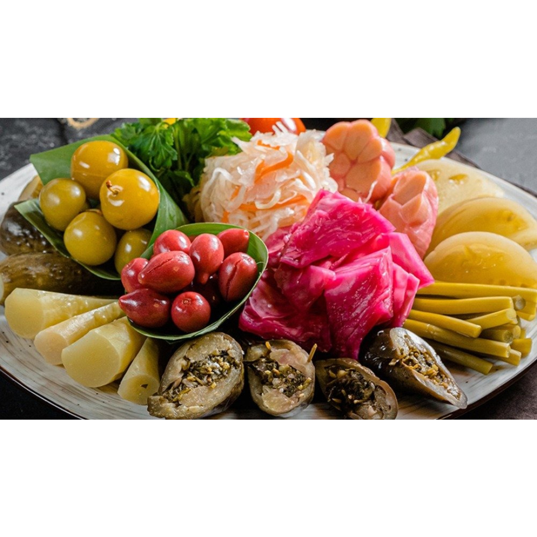 Assorti şoraba