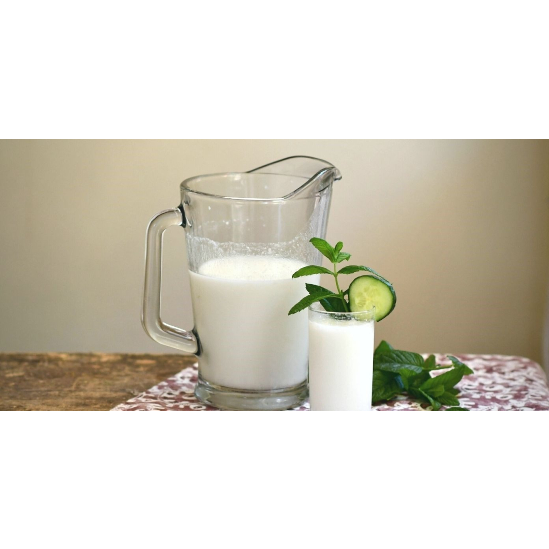 Ayran