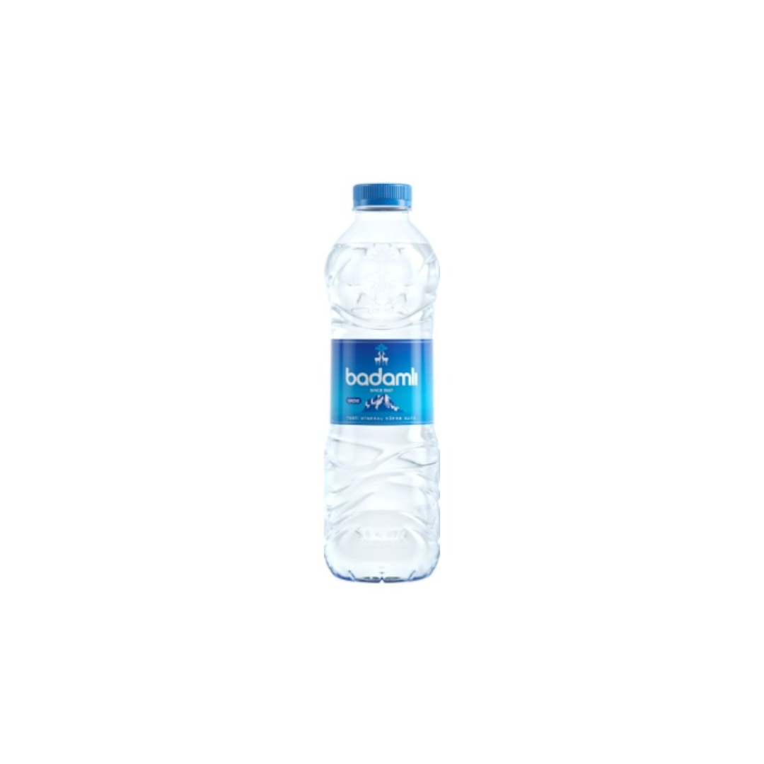 Badamlı