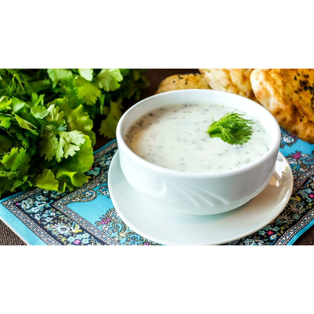 Dovğa