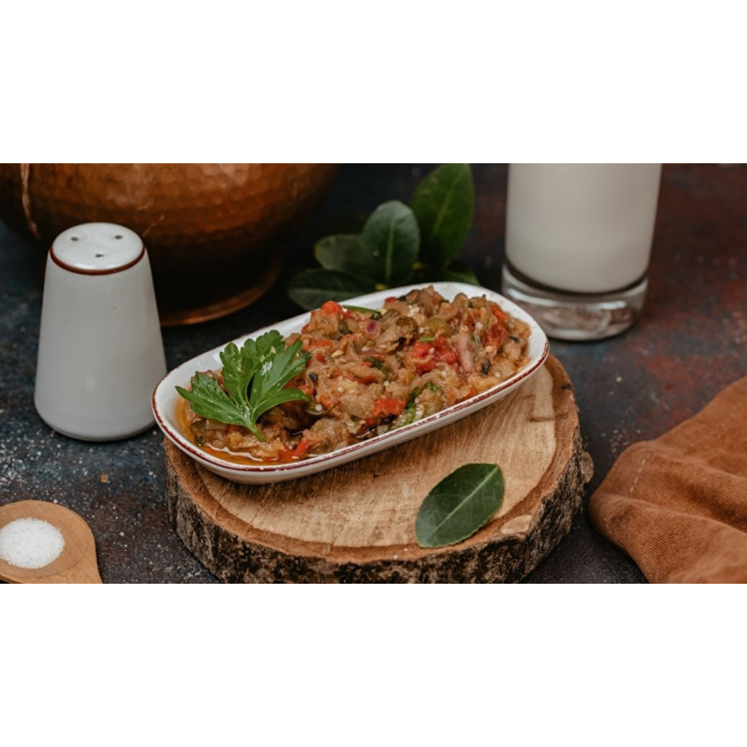Manqal salatı