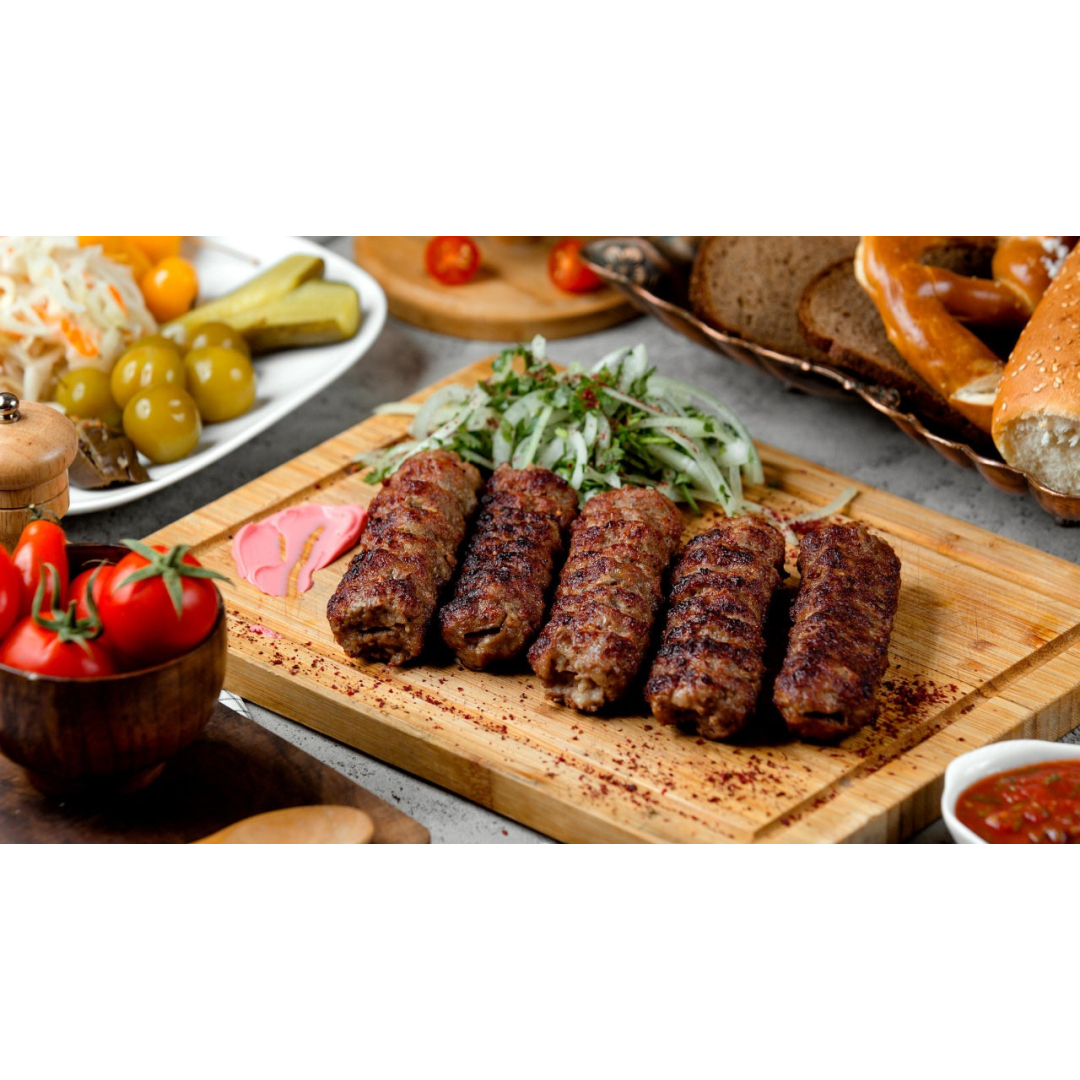 Lülə kababı