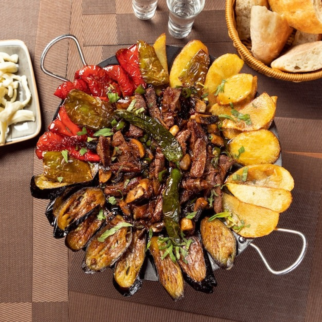 Quzu sacı (kq)