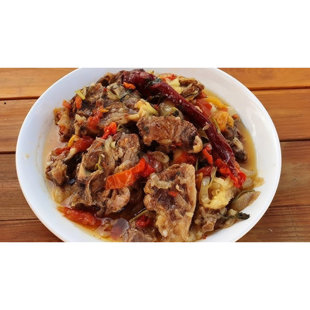 Şalampul (pors)