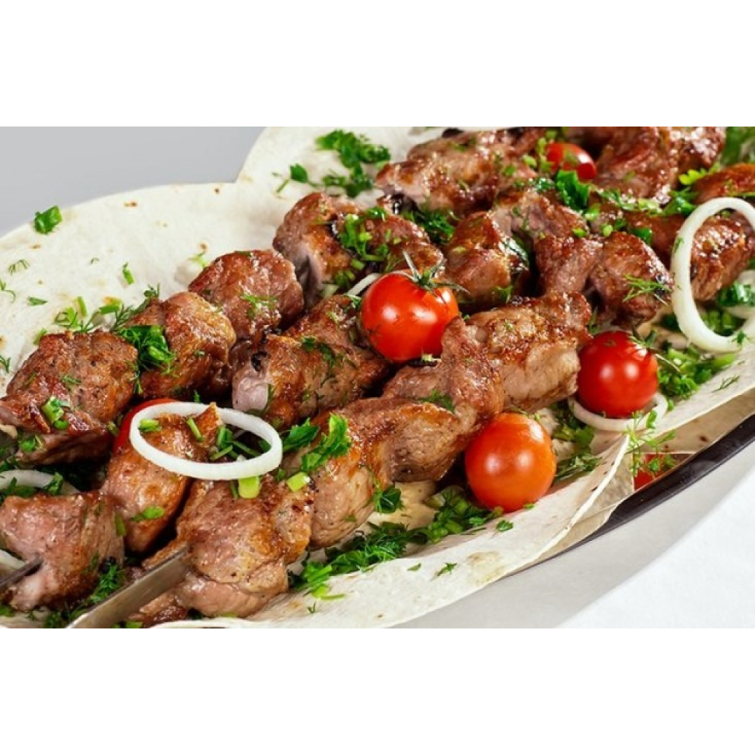 Tikə kababı