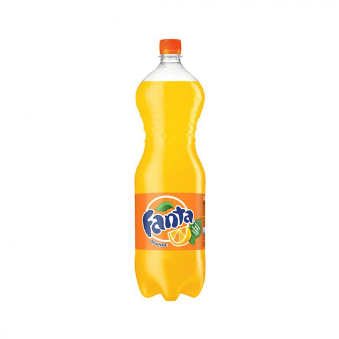 Fanta 2 l