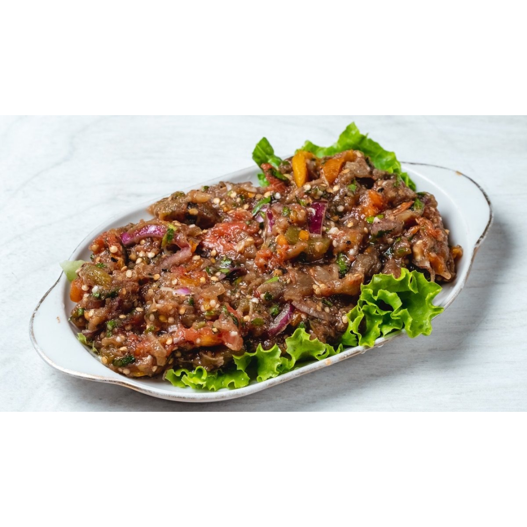 Manqal salatı