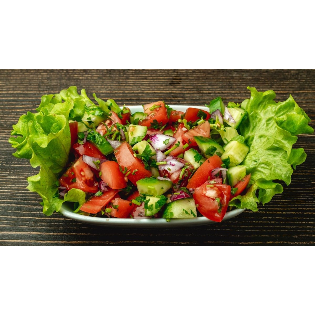 Çoban salatı 