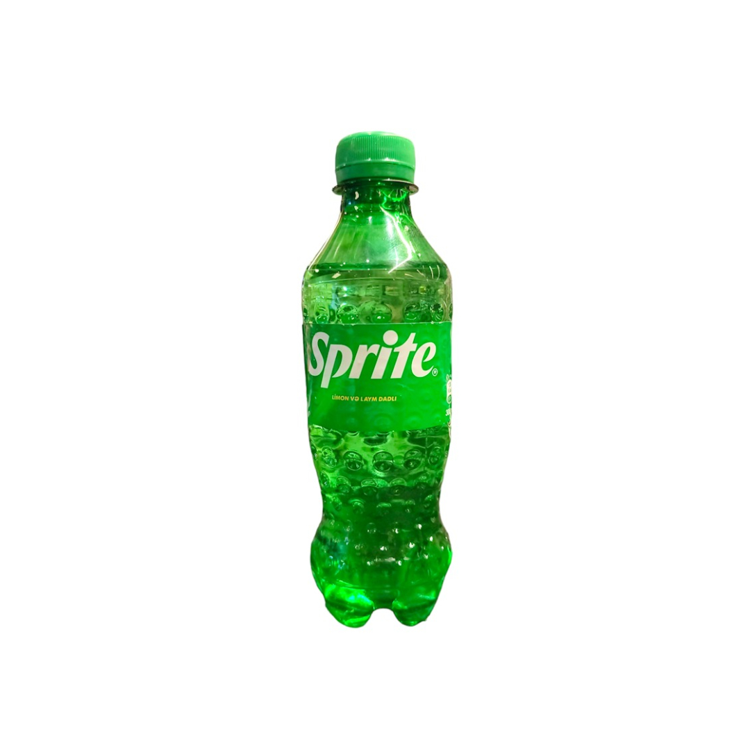 Sprite 0.33 lt
