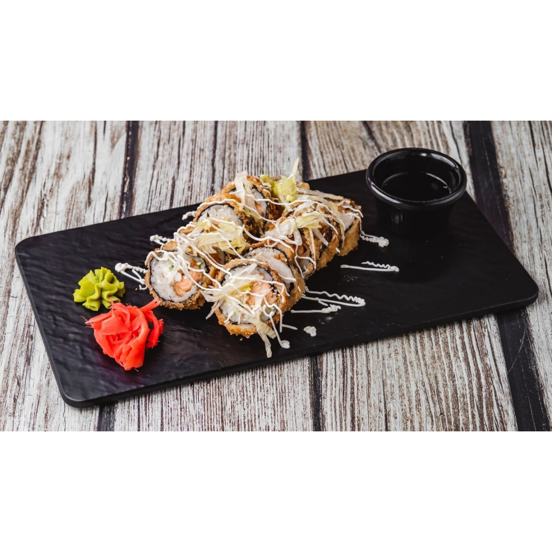 Sezar hot roll