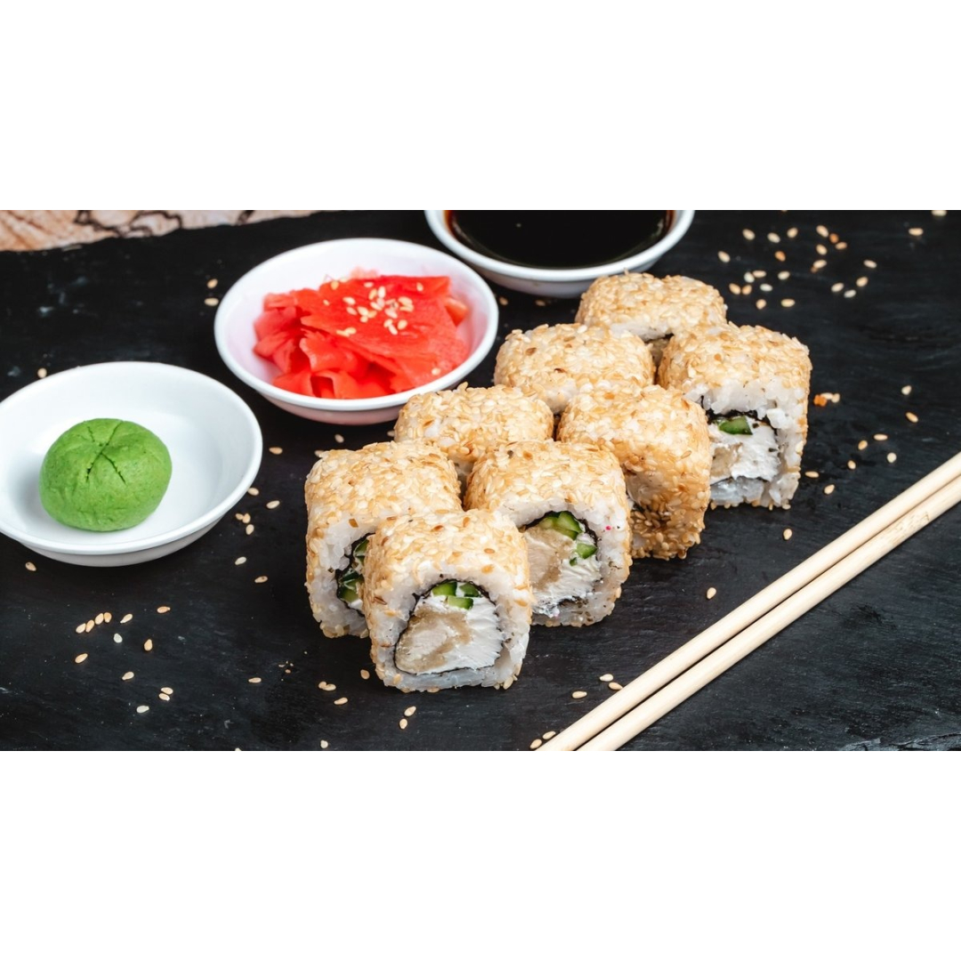 Sezar roll
