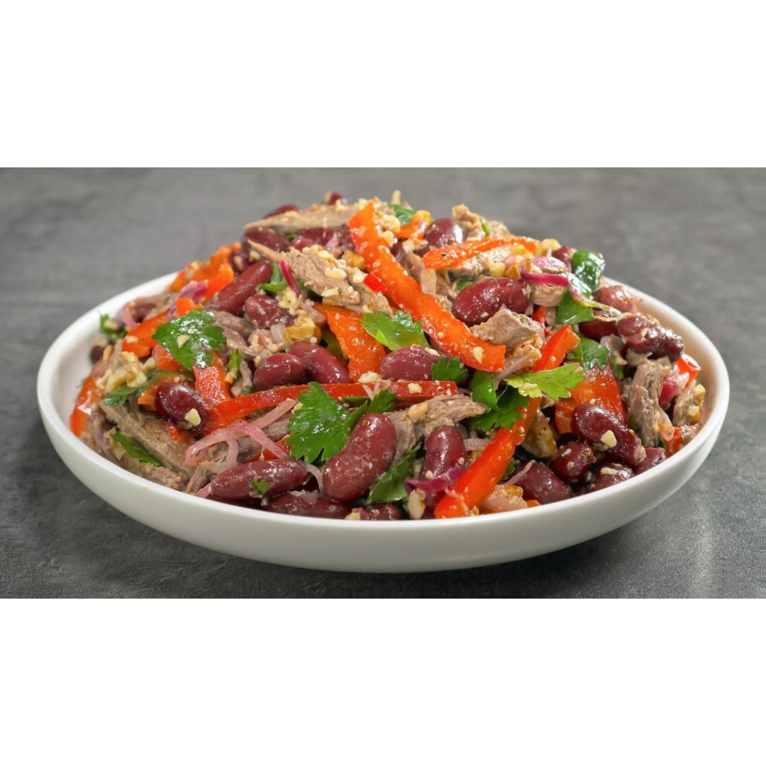 Tbilisi salatı