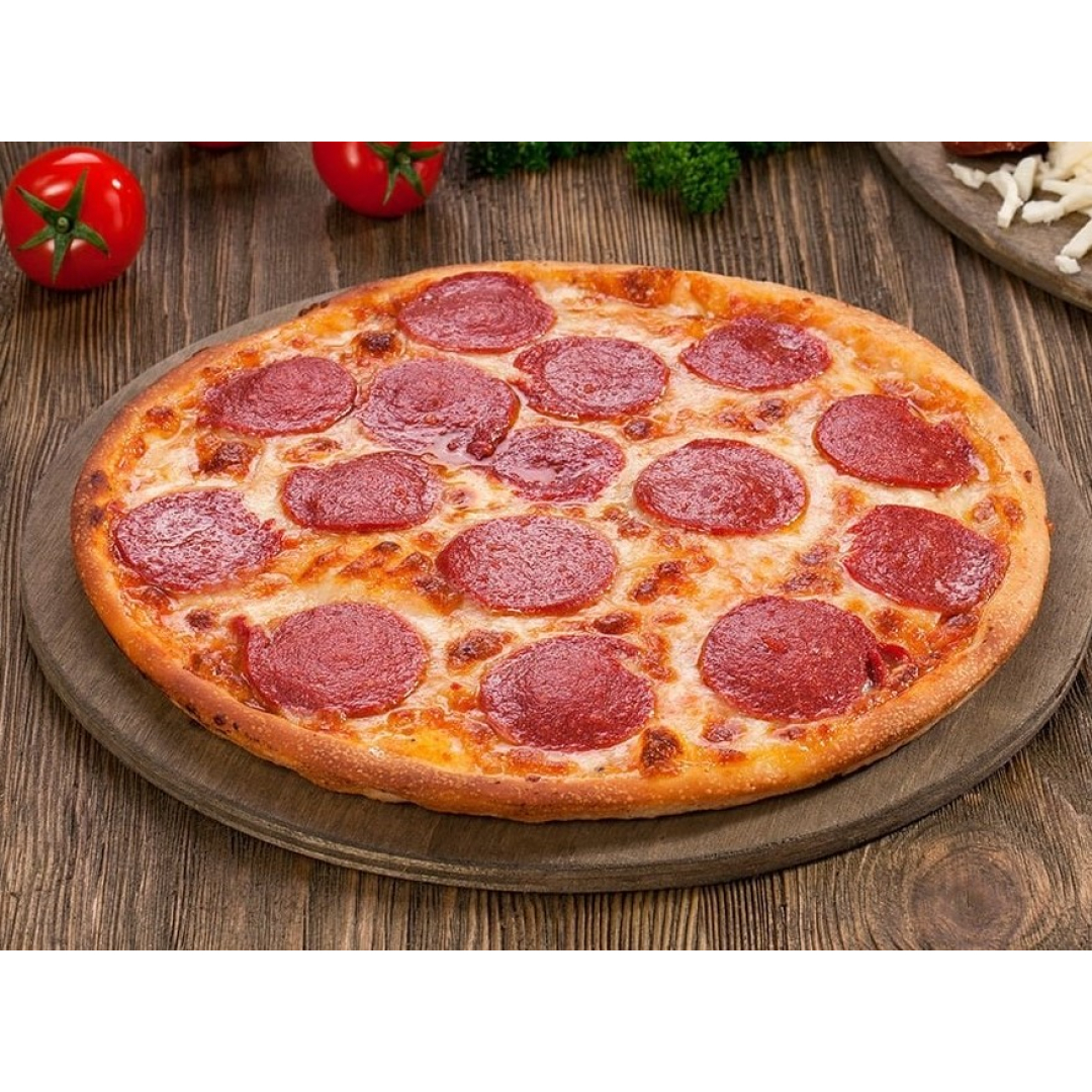 Pizza Salamlı (28 sm)