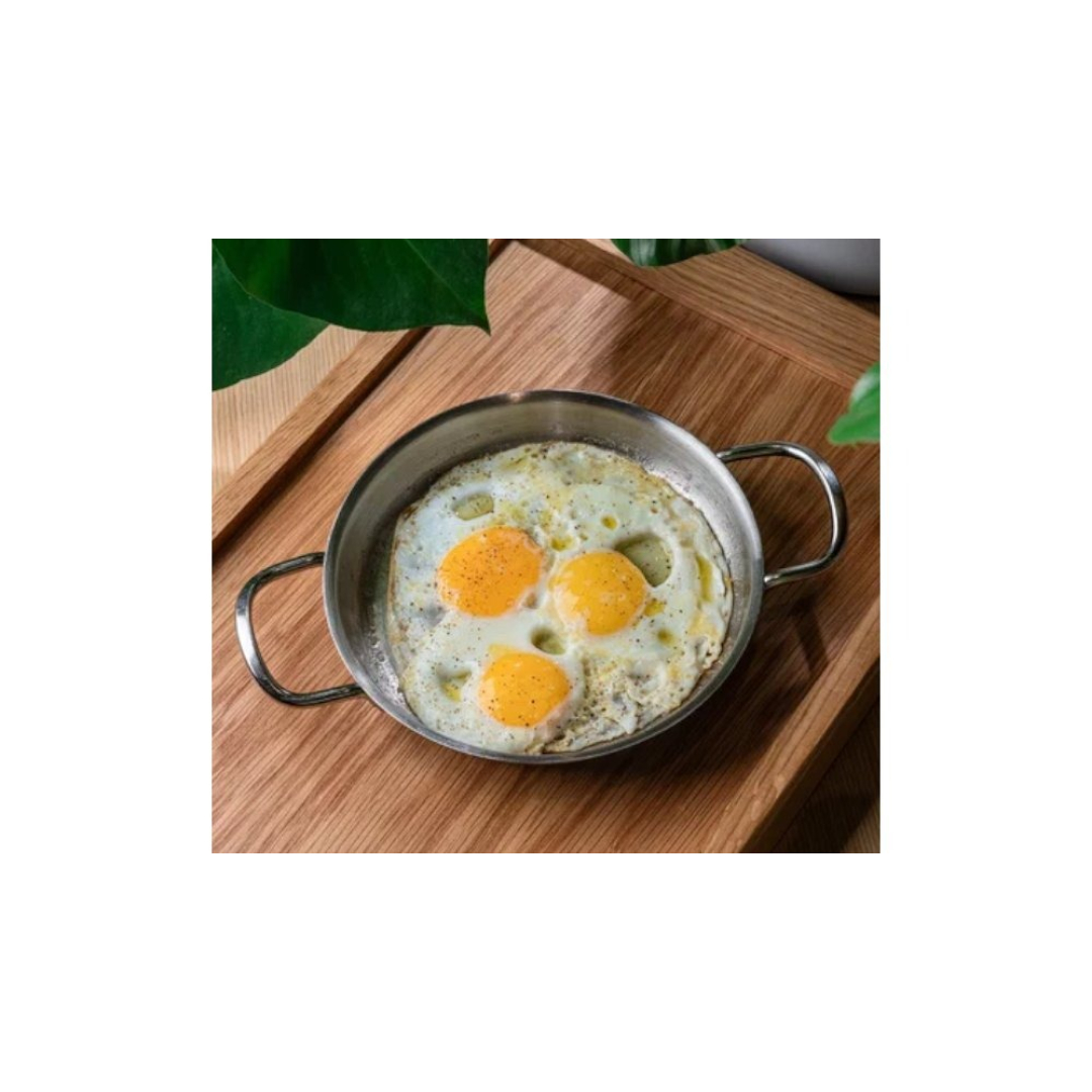 Qlazok yumurta
