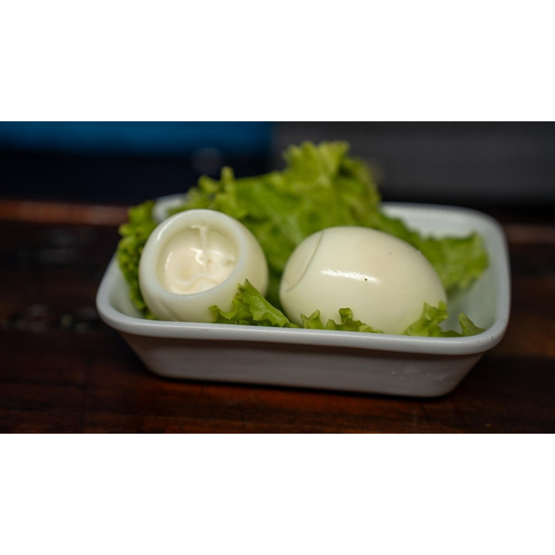 Soyutma yumurta (3 ədəd)