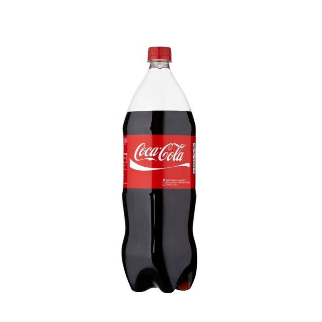 Coca Cola (2 l)