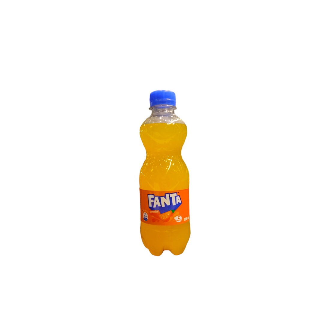 Fanta 300 ml