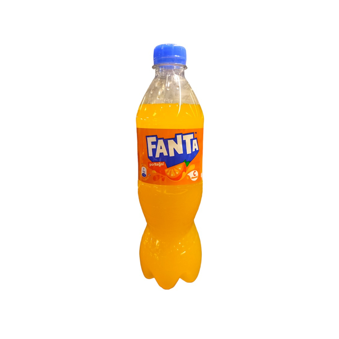 Fanta (0.5 l)