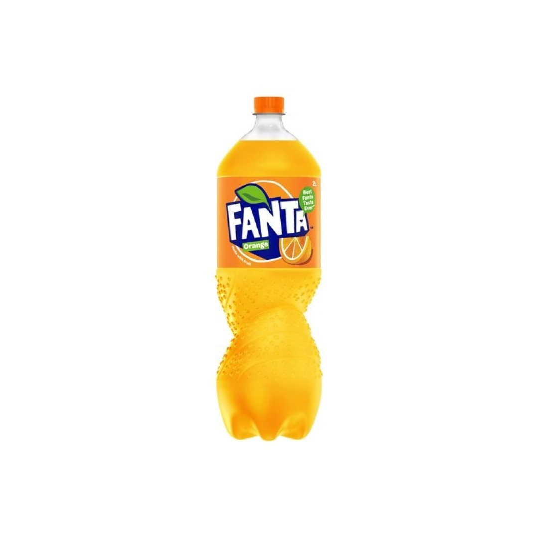 Fanta (2 l)