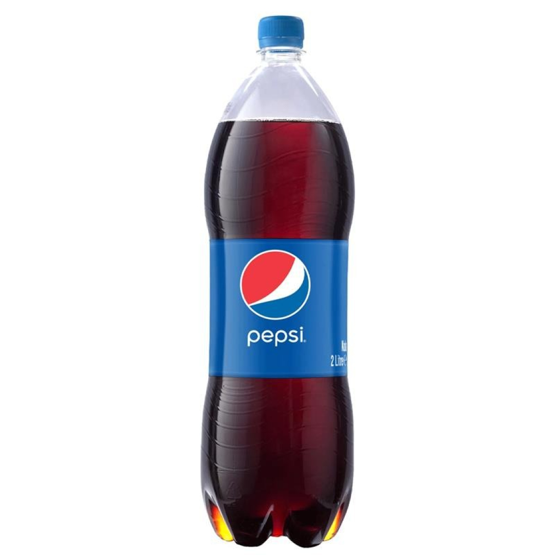 Pepsi (2 l)