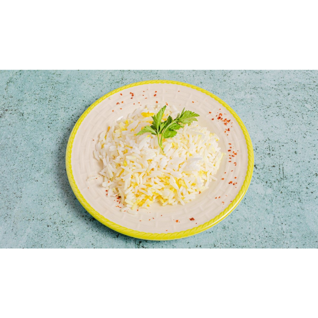 Plov sadə