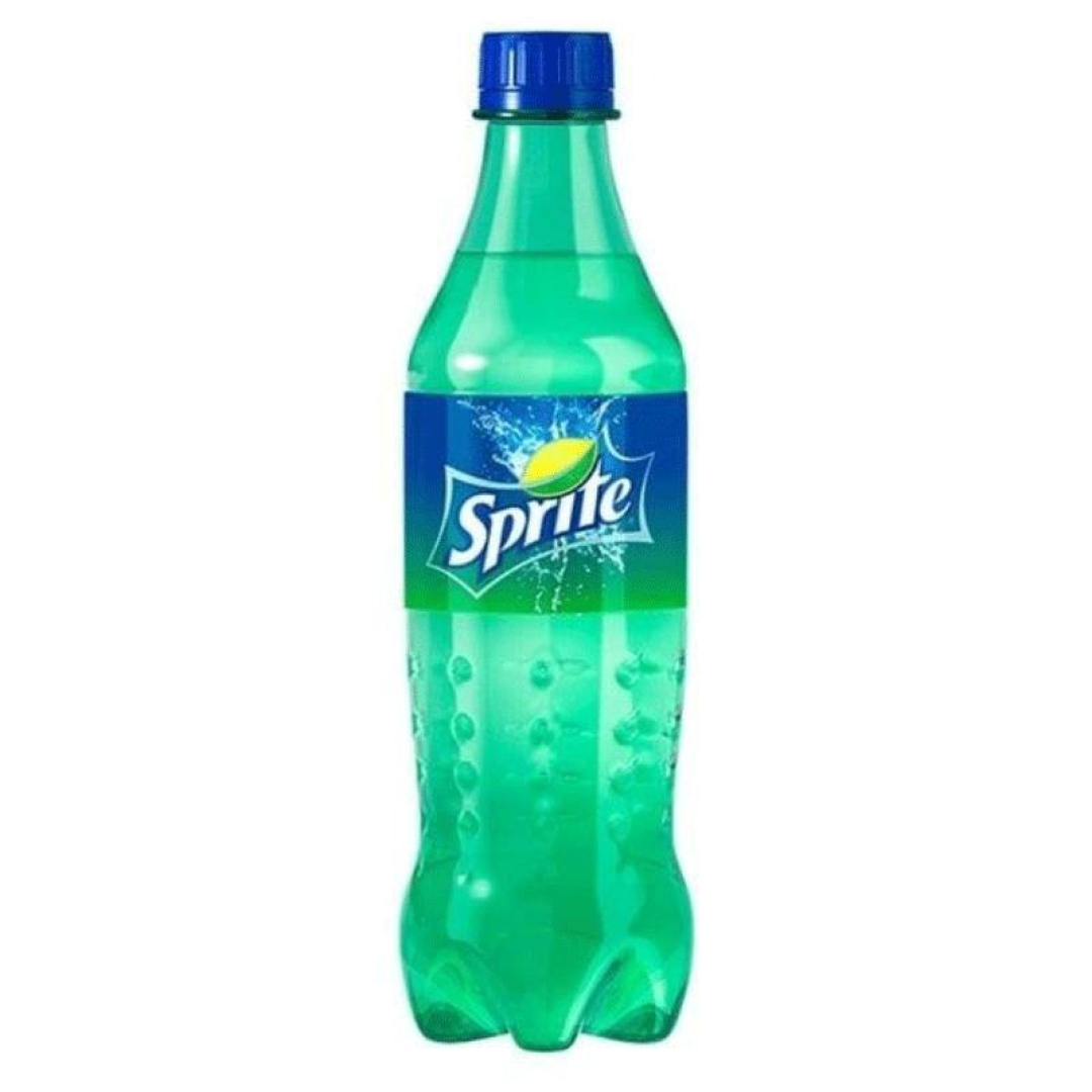 Sprite (0.5 l)