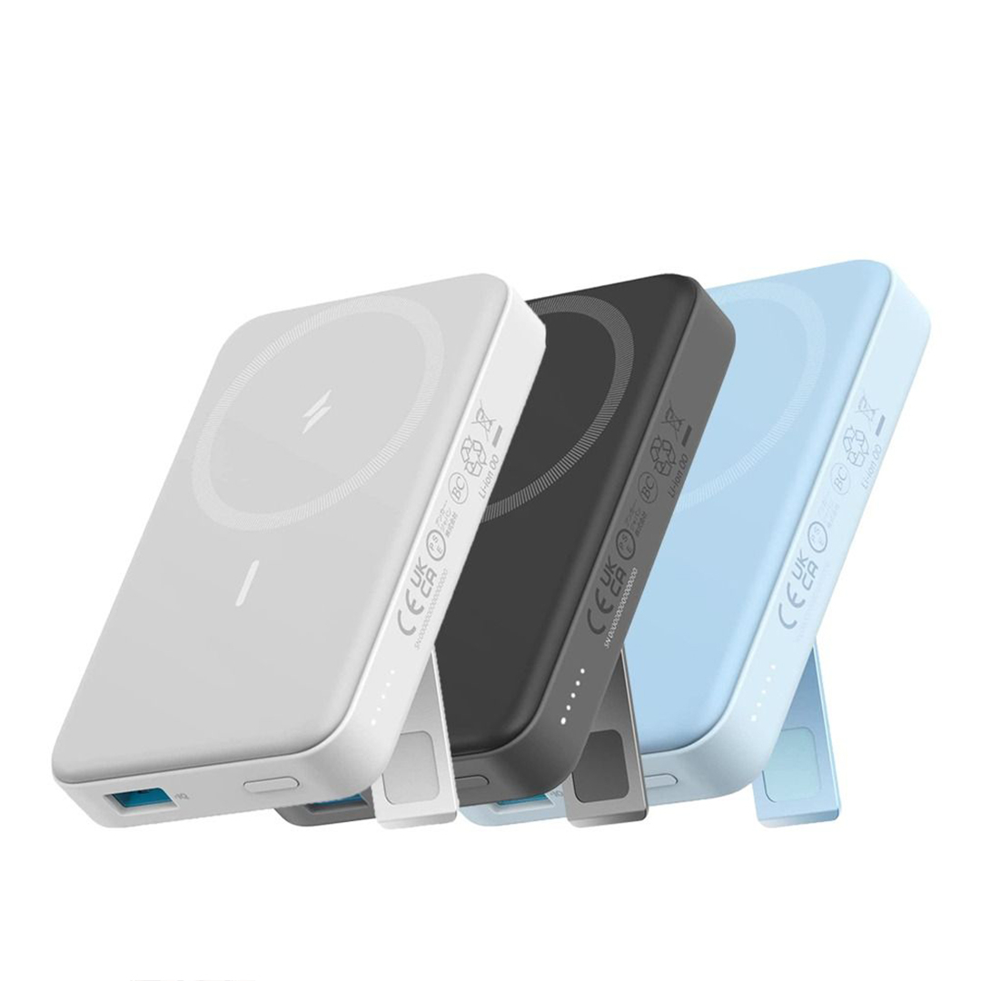 Poverbank Anker 633 Magnetic Battery 10000 mAh
