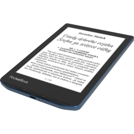 Elektron kitab Pocketbook E-Reader 634 Azure