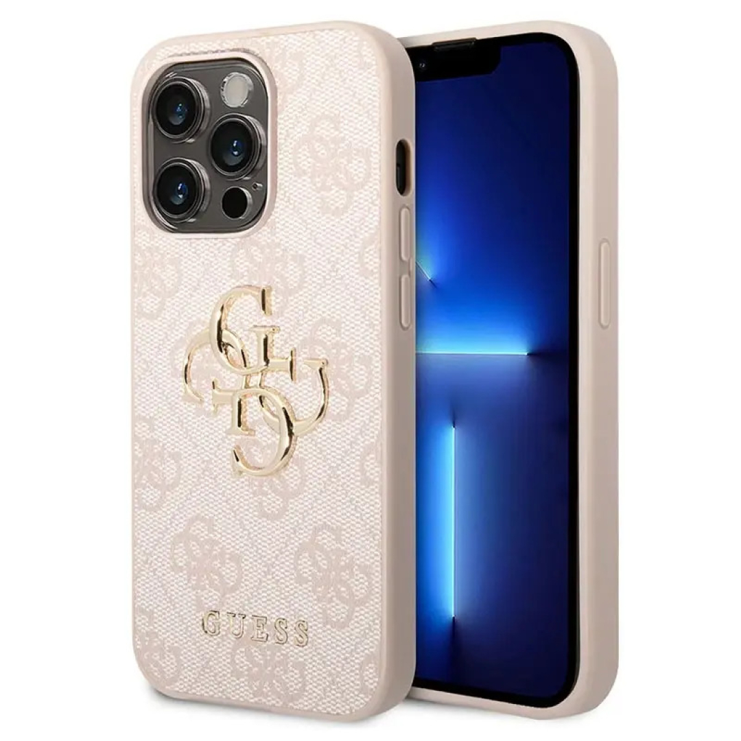 Case iphone 15 Pro Guess